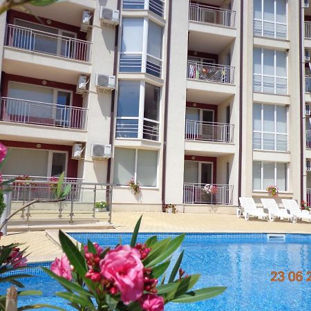 Kavarna Hills Apartments Exteriör bild