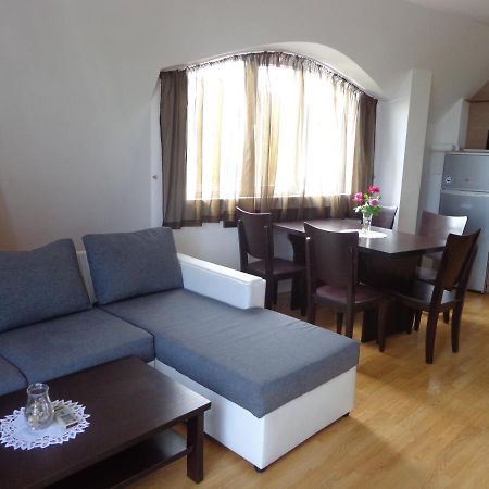 Kavarna Hills Apartments Exteriör bild