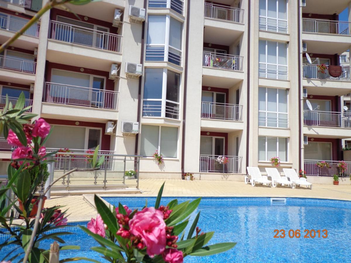 Kavarna Hills Apartments Exteriör bild