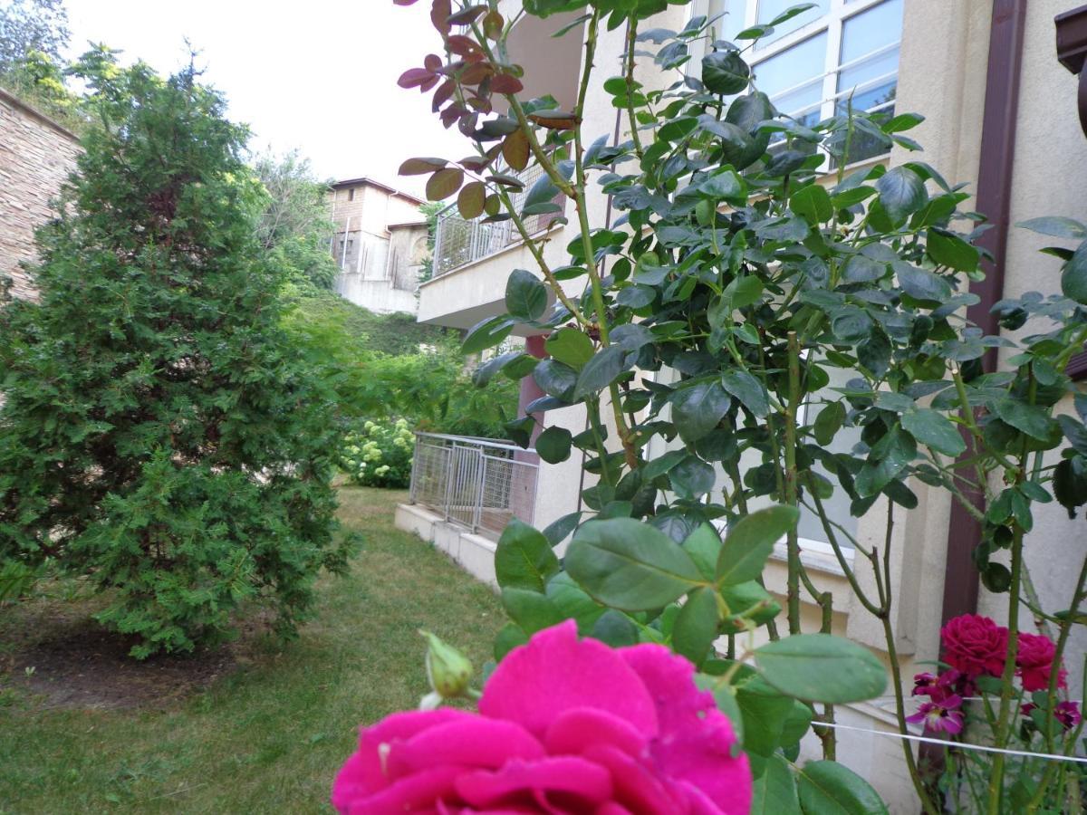 Kavarna Hills Apartments Exteriör bild