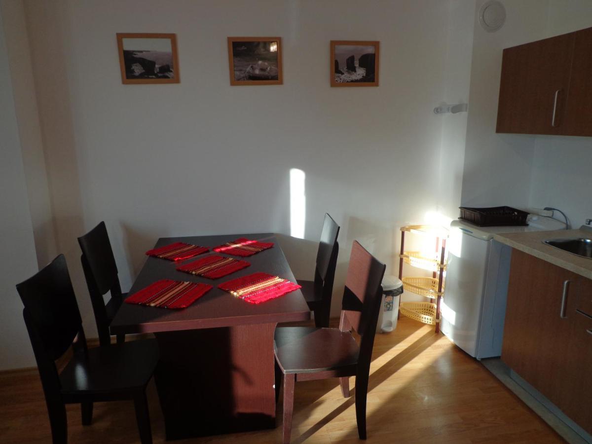 Kavarna Hills Apartments Exteriör bild