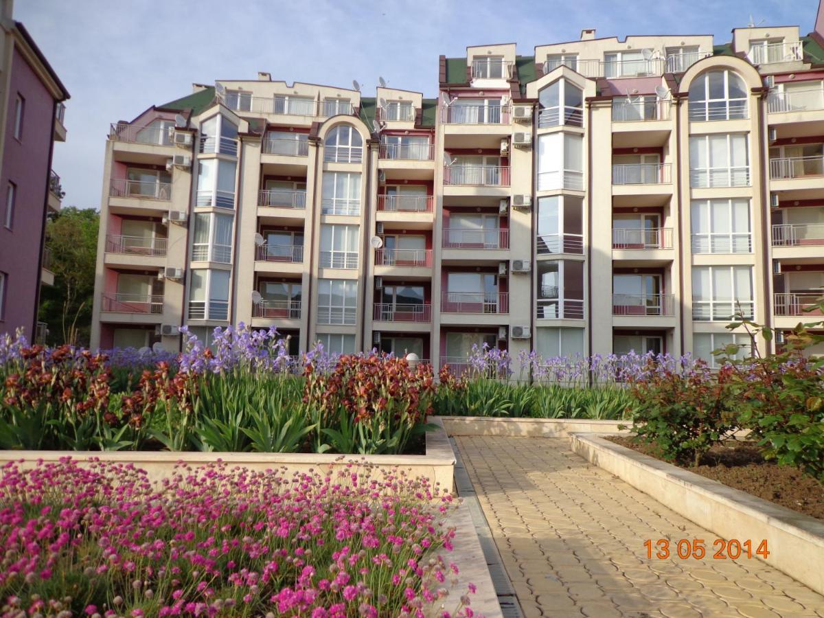 Kavarna Hills Apartments Exteriör bild