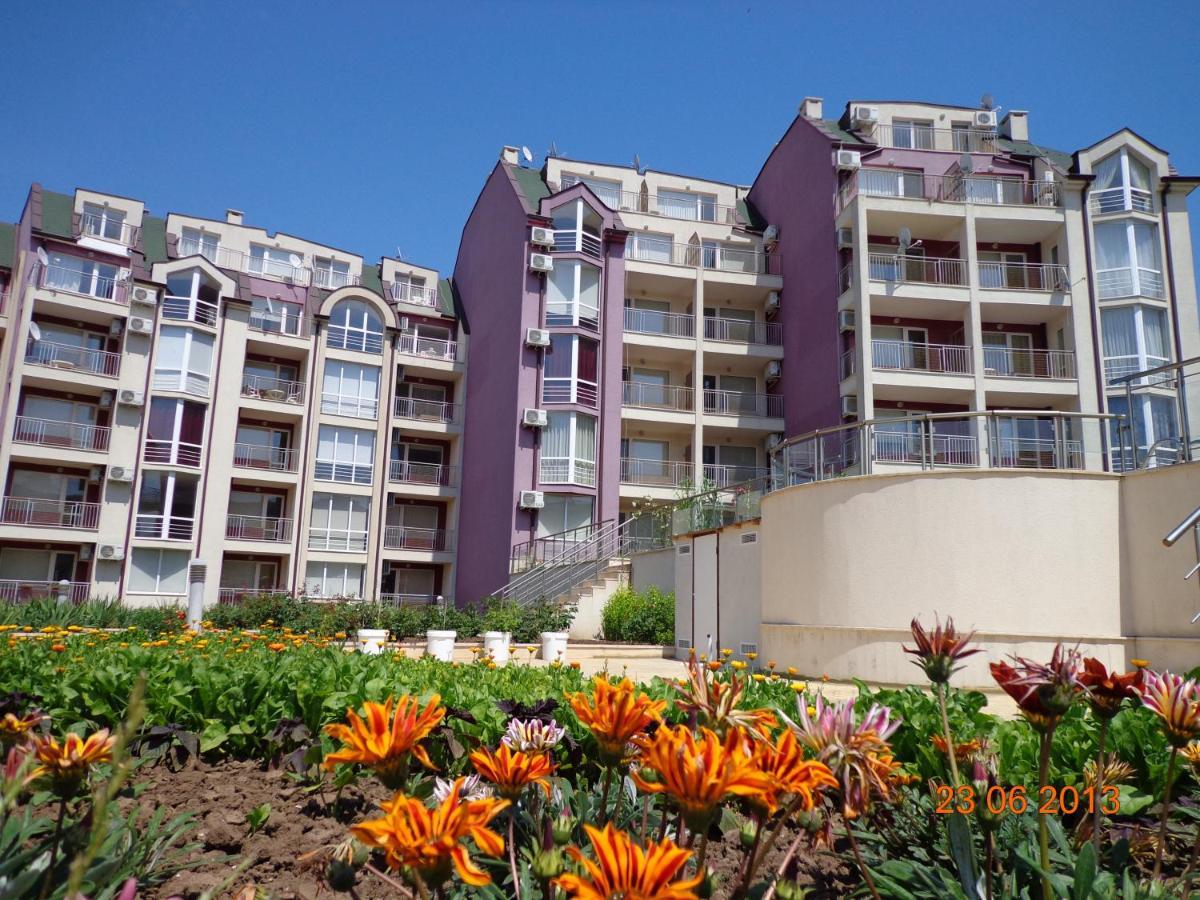 Kavarna Hills Apartments Exteriör bild