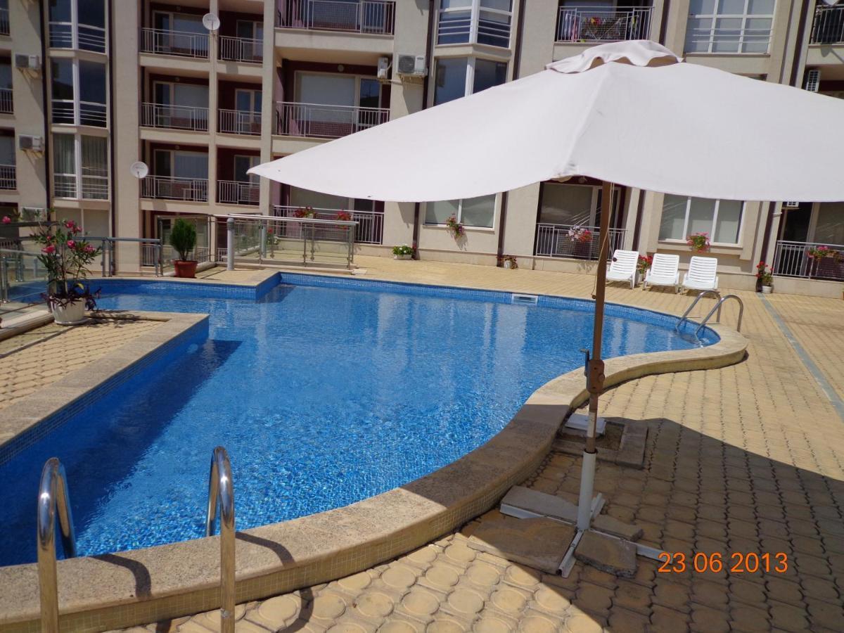 Kavarna Hills Apartments Exteriör bild
