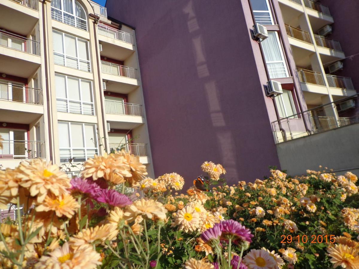 Kavarna Hills Apartments Exteriör bild