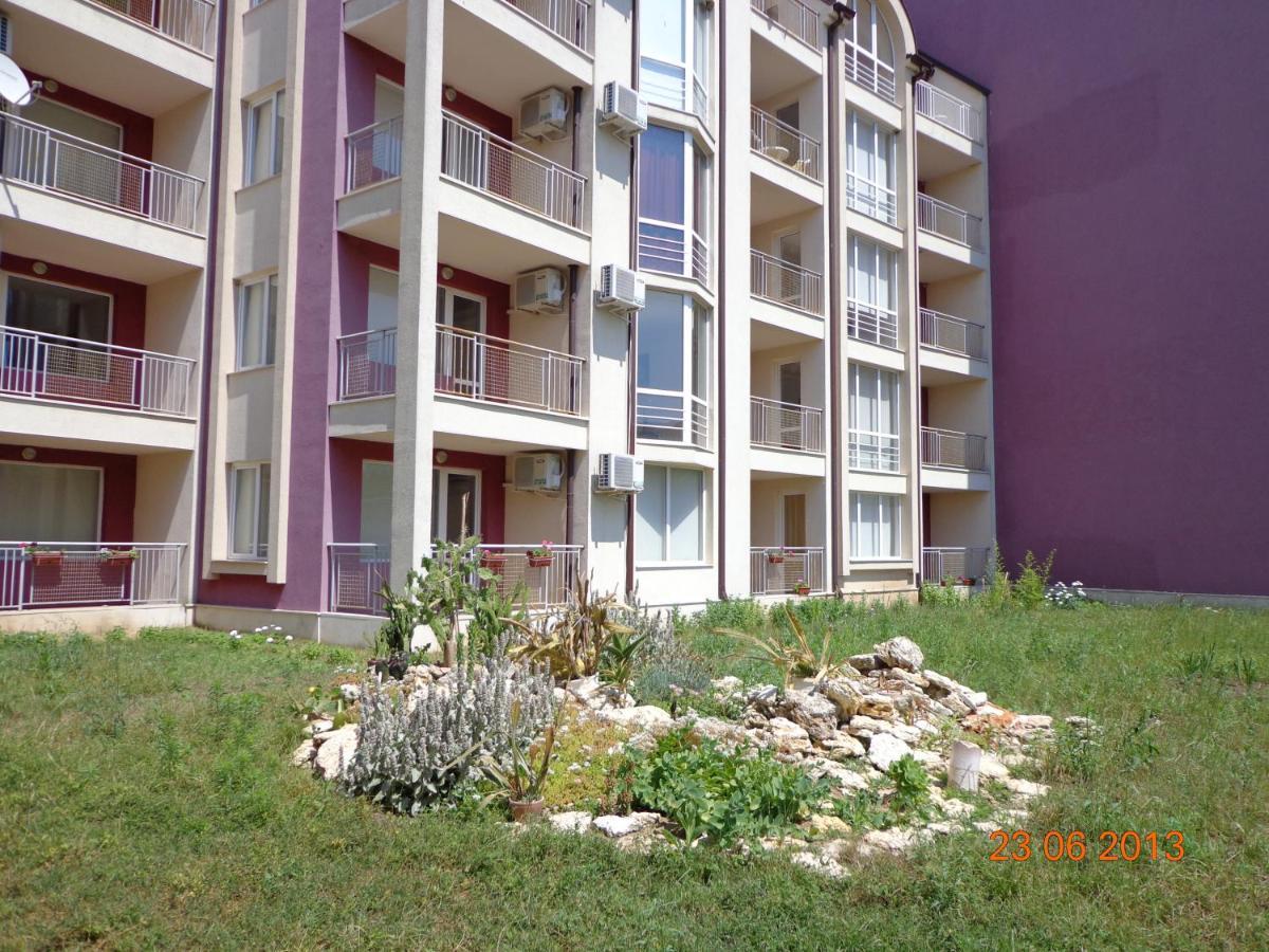 Kavarna Hills Apartments Exteriör bild