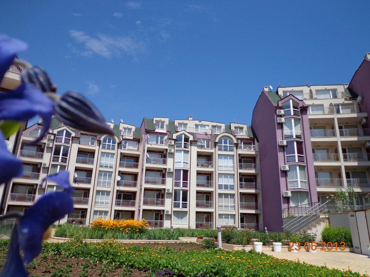 Kavarna Hills Apartments Exteriör bild