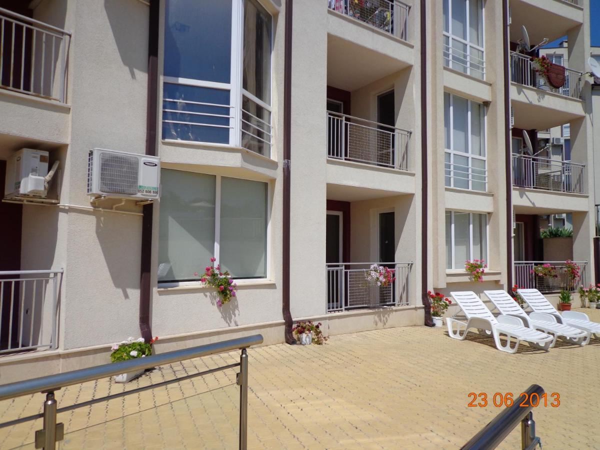Kavarna Hills Apartments Exteriör bild