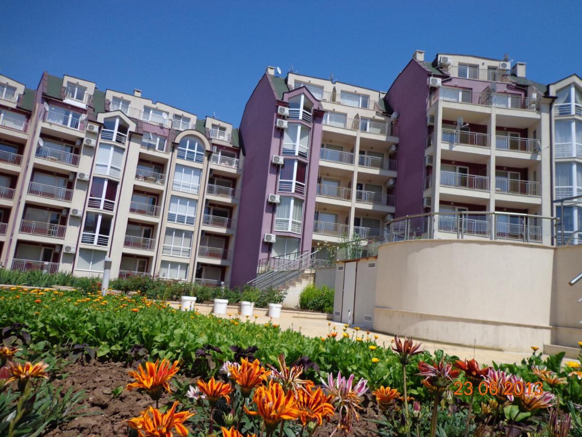 Kavarna Hills Apartments Exteriör bild