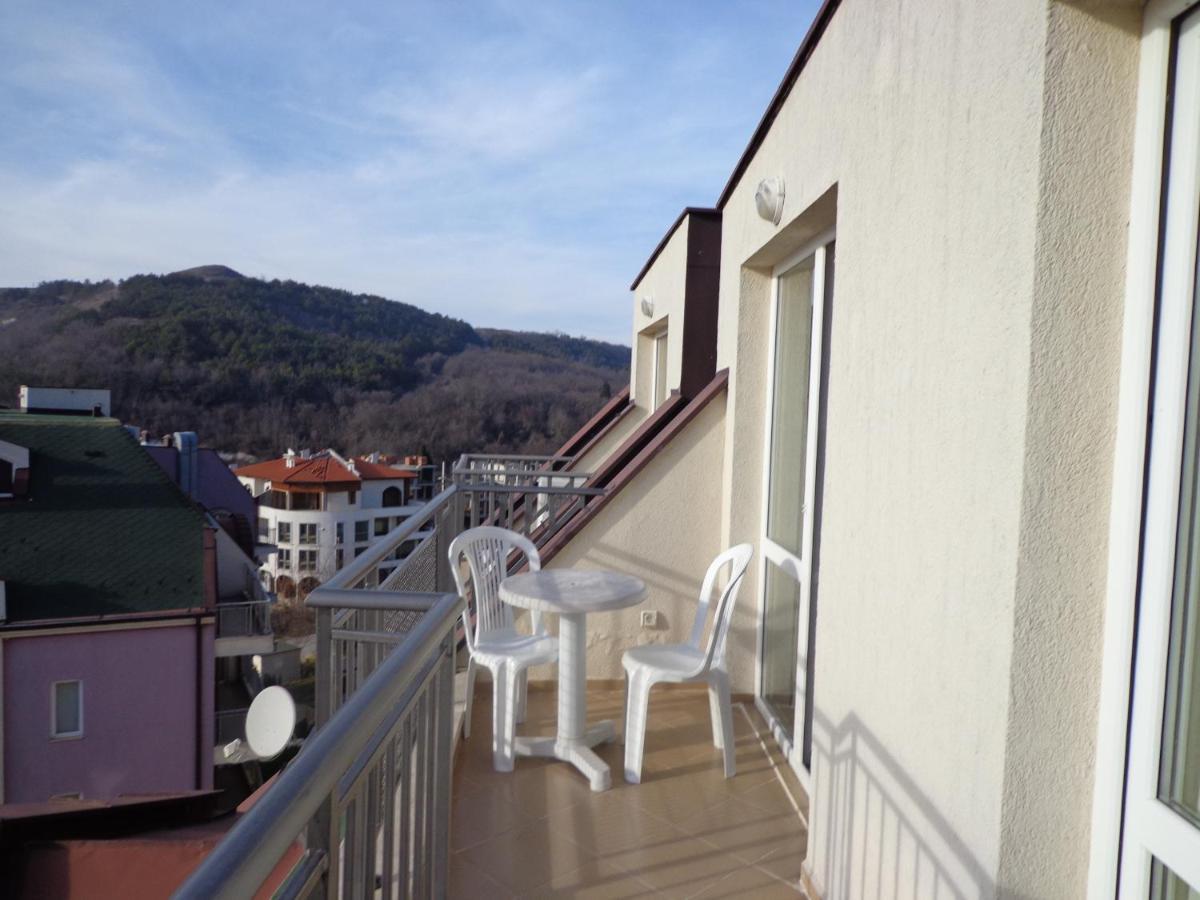Kavarna Hills Apartments Exteriör bild