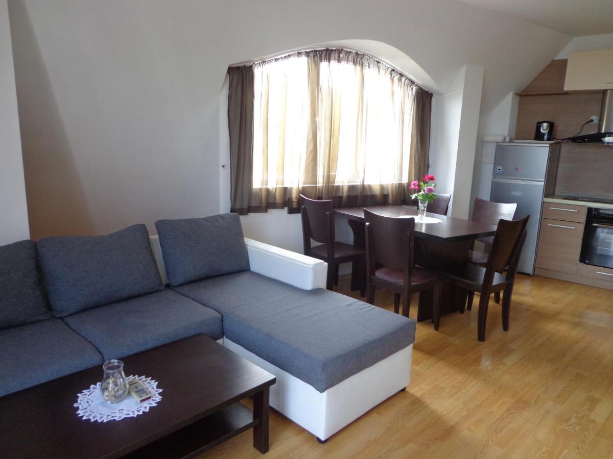 Kavarna Hills Apartments Exteriör bild
